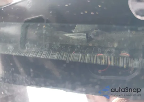 2008 Buick Enclave Cxl z USA, uszkodzony, nr VIN 5GAER23728J161988